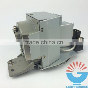 Projector Lamp 5J.J6S05.001 Module For BenQ MS616ST Projector