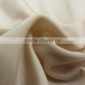 Knitted Denim Fabric Jersey Knit the Fabrics Lycra Activewear Stocks Lots Fabrics photo-5