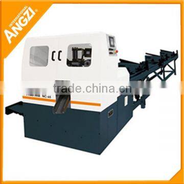 NC-65 1000mm Per Min Most Advanced Metal Circular Sawing Machine