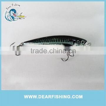 Wholesale Fishing Lure Discount Crankbait Minnow Popper Vib Fishing Lure Factory photo-4