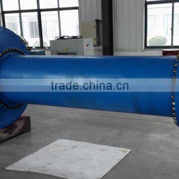 TARM Series Diaphragm Coupling photo-2