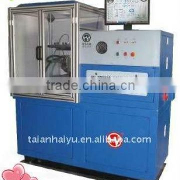 HY-CRI200B-I high pressure common rail test machine