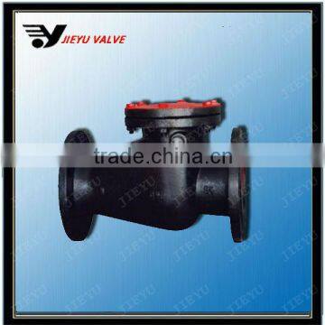 H44T/W Swing Check Valve