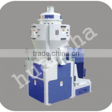 MNMLS46 Vertical Emery Roll Rice Whitening machine