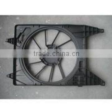 renault logan radiator fan 8200779073
