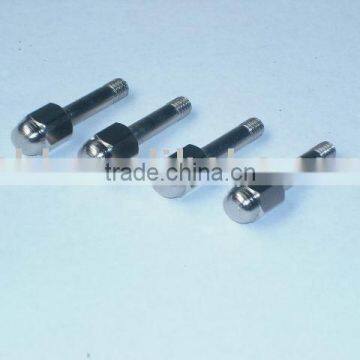 domed cap nuts and bolts