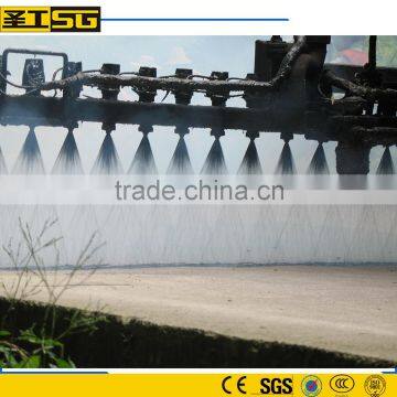 TOP Sale HGY5255GLQ 13Ton Standard Asphalt Sprayer Truck for Sale photo-6
