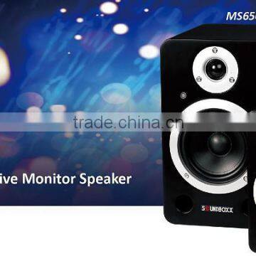 6.5 inch Active monitor speaker