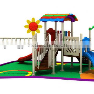 children outdoor playground