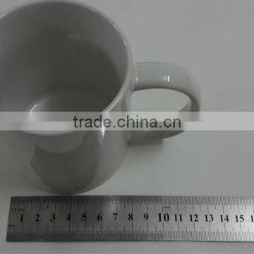 Customized 11 oz Ceramic Cup With Printing photo-5