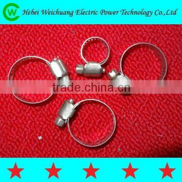 High quality down lead clamp