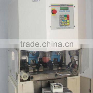 V-60/90 DUO TAMPOPRINT ELECTROMECHANICAL TAMPO PRINTING MACHINE photo-4