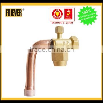 FRIEVER Air Conditioner Stop Valve,Service Valve,Split Valve