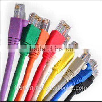 New arrival networking rj45 lan cable