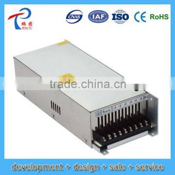 P25-B 25W Series Ac/dc 13.2v Power Supply From Professional China Manufacuture photo-3