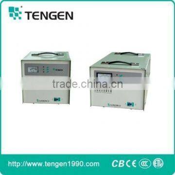 CE Approved Voltage Regulator