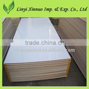 Glossy Polyester Plywood