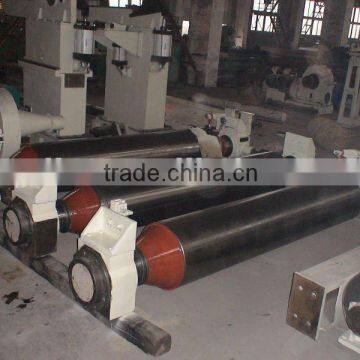 calender roll for paper machine