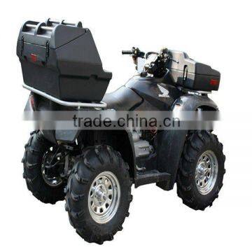 188L Rotomolded Rear Carrier Box for ATV