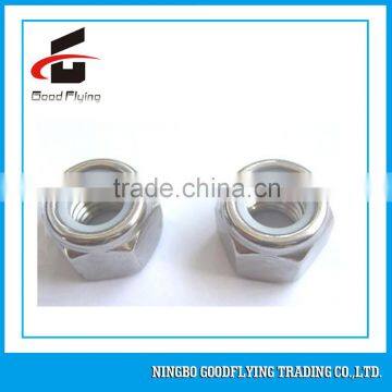 High Strength Stainless Steel Screw Nuts Bolt photo-5