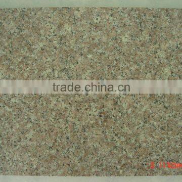 stone wall light in artificial granite paving stone