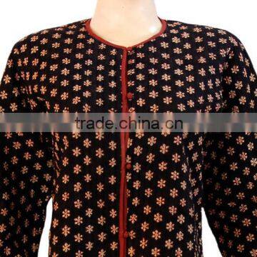 Exclusive Vintage Kantha Jackets and Coats on Discounted Prices