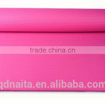 colorful soft comfortable cheap gym mats