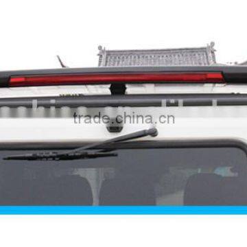 Hot sale rear led spoiler from factory fit G65 W463 for Mercedes-benz