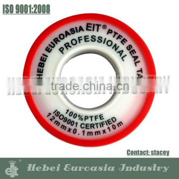 12mm Width PTFE Thread Sealing Tape