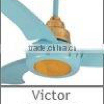 High Quality 56" Electric Heavy Duty Motor Ceiling Fan