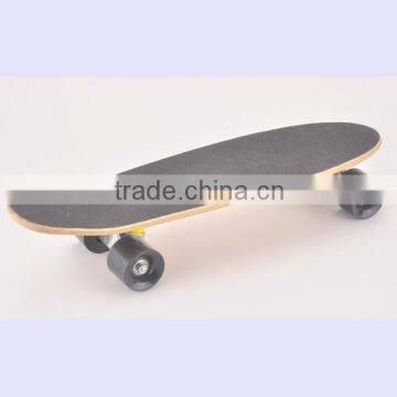28 Inch Pure Canadian Maple Wood Skateboards photo-2