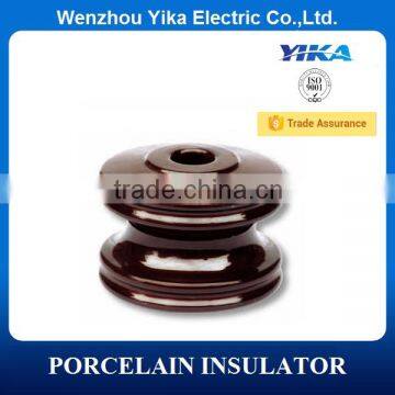 Wenzhou Yika Insulator Ceramic Electrical Ansi 53-3