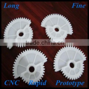 Xiamen Precision Rapid Prototype Gear Maker