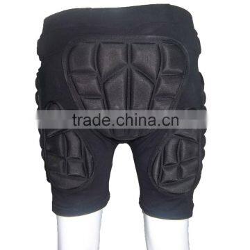 Soft elastic trousers for motorcycle mens cloth