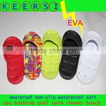 EVA Slide Sandal Bath Shower Spa Pool Slippers                        
                                                Quality Choice
                                                    Most Popular