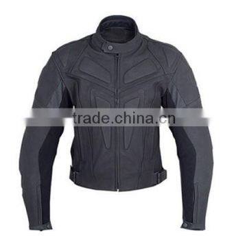 Motorcycle Jacket/Men Leather Motorbike Jackets, Leather Motorcycle Jackets AL-LJ-115