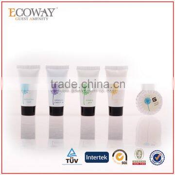 Best Western Disposable Bathroom Hotel Accessory Beautiful Nature Hotel Set photo-4