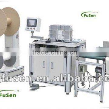 For sale, Perfect Semi-automatic 520 wire o Binding Machine