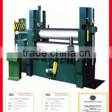 Top Quality CNC Machinery cold rolled rebar rolling machine