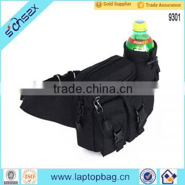 Camo Durable Waterproof Army Tactical Messenger Shoulder Bag photo-2