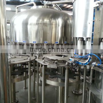 Mineral Water Bottling Machine