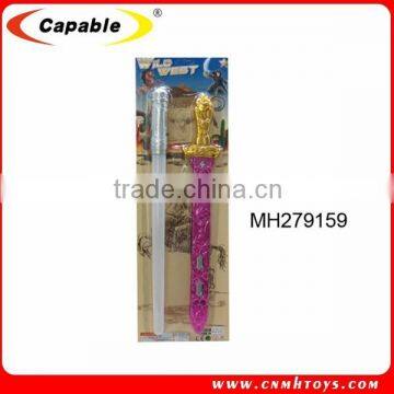 Wholesale Plastic Cheap Toy Knife for Kids, Cool Toy Knife photo-3