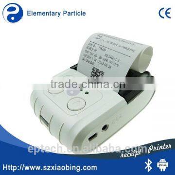 Shenzhen EP MP300 removable mini bill printer