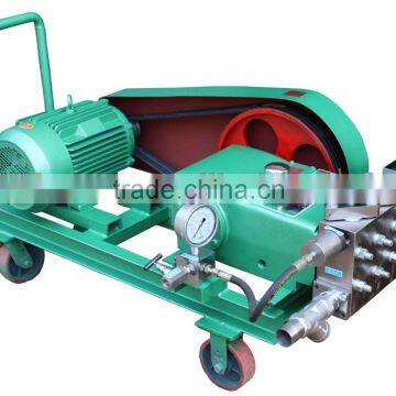 Industrial High Pressure Cleaner 20-3000bar/Ultra high pressure water blaster