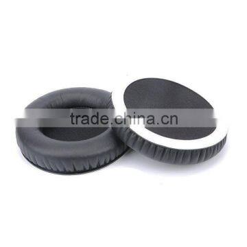 Replacement Leather cushion Earpads for V1 V2 Headphones