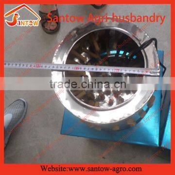 Automatic chicken plucker for sale