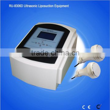 Cynthia liposuction machine ultrasonic cavitation liposuction equipment RU8306D                        
                                                Quality Choice