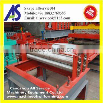 leveling machine steel plate straightening machine sheet metal flattening machine                        
                                                                                Supplier's Choice