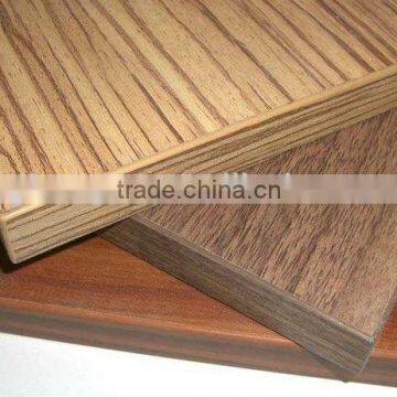 wood grain pvc edge banding for furniture board