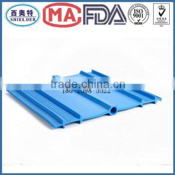 PVC WATERSTOPPER PROPILE PVC SHEETING GRADE photo-3